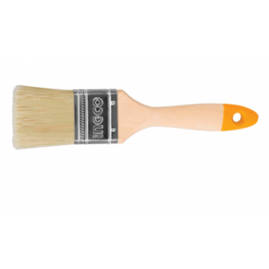 Кисть малярная флейцевая 50 мм INGCO CHPTB0102